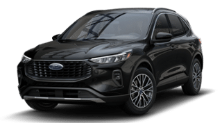 2024 Ford Escape Plugin Hybrid External Image 2